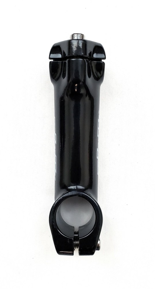 Pivit Alloy 1-1/8 Threadless Stem Black
