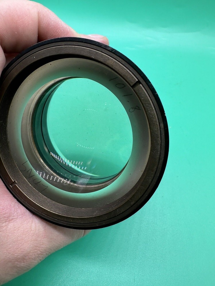 VINTAGE UNIQUE Optical Scope PROFESSIONAL ASTRONOMICAL Microscope TELESCOPE LENS
