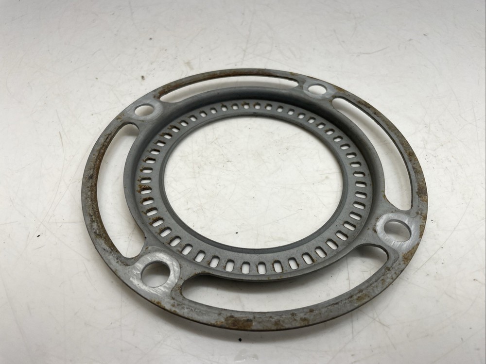 ♻️ Honda Cb650f Fa-h 2018 - 2020 Rear Abs Ring ♻️
