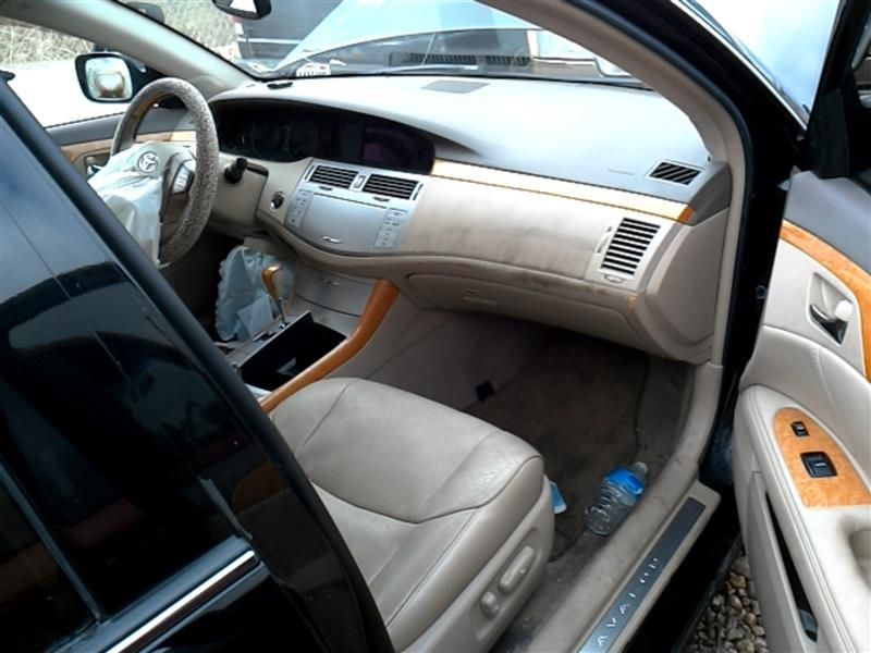 05 06 07 AVALON DISPLAY SCREEN DISPLAY SCREEN W/NAVIGATION SYSTEM 523000