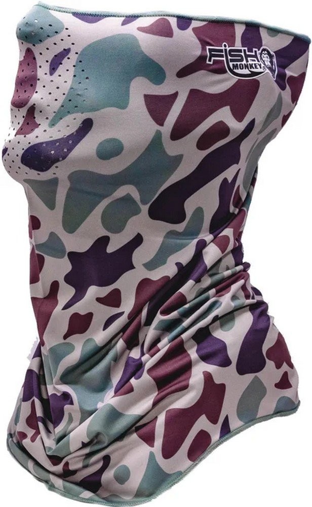 Fish Monkey Performance Face Guard