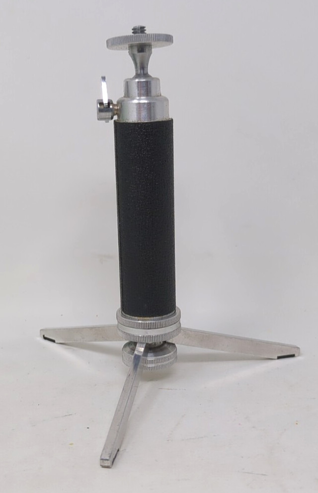 Ohnar Minipod 5.5" folded table tripod, nice quality