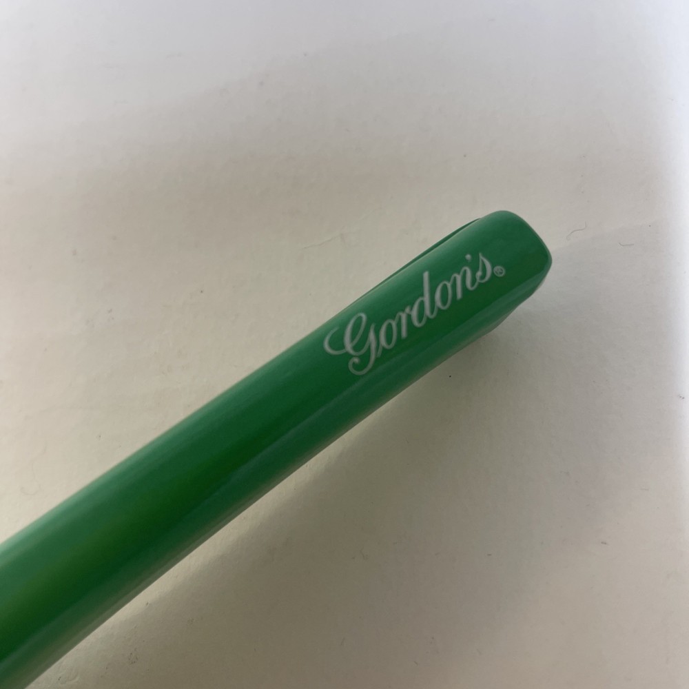 Gordon’s Gin Branded Lemon/ Lime Squeezer