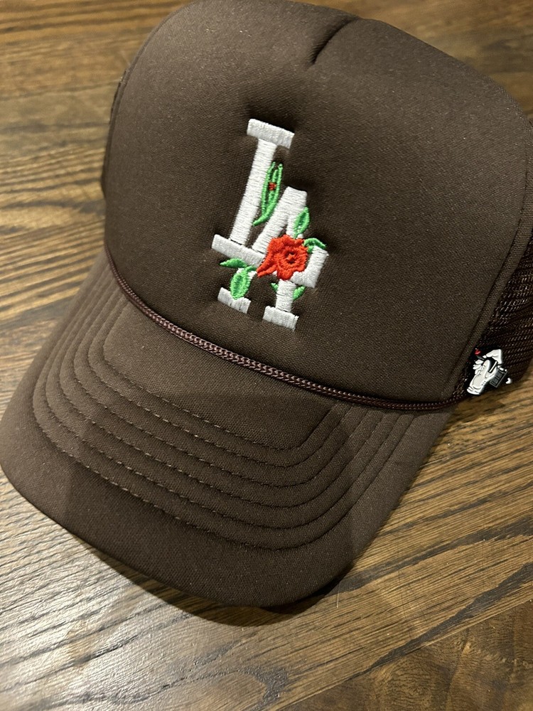 Tattoo LA Hat Brand New