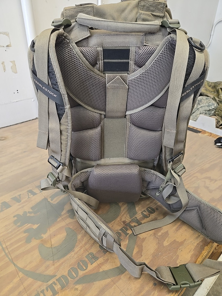 Eberlestock Halftrack Pack