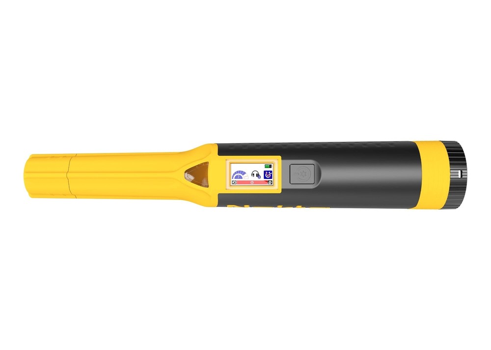 Nokta AccuPOINT Pinpointer Metal Detector