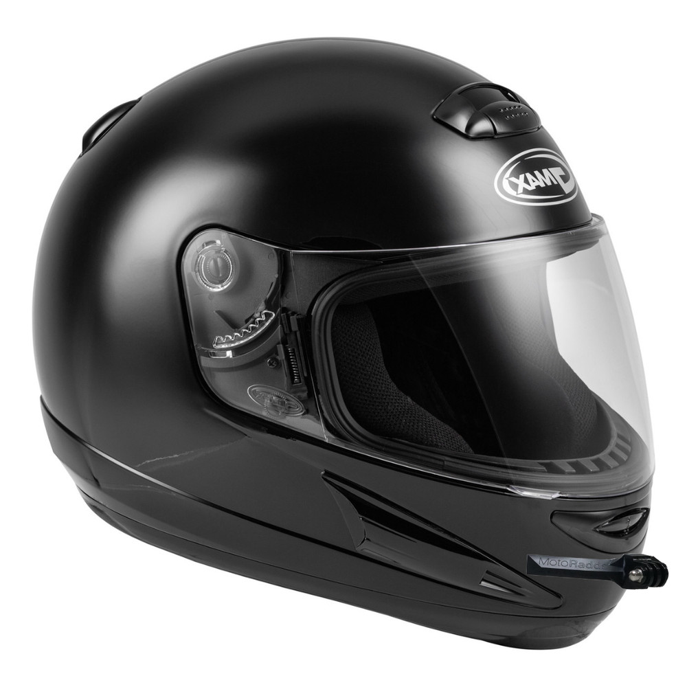 FLEX Chin Mount for GMAX GM-38