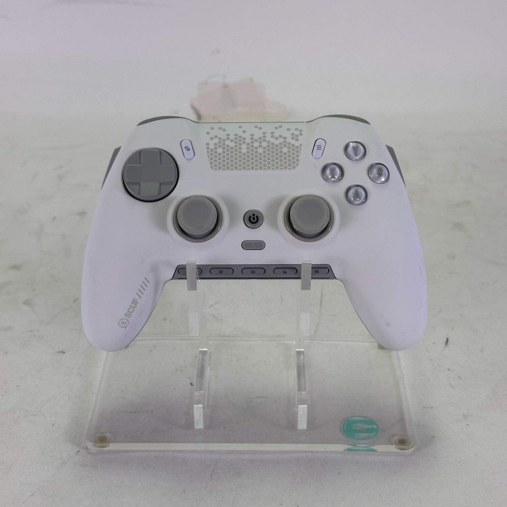 SCUF Envision Black Controller For PC