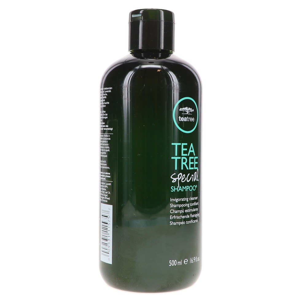 Paul Mitchell Tea Tree Special Shampoo 16.9 oz