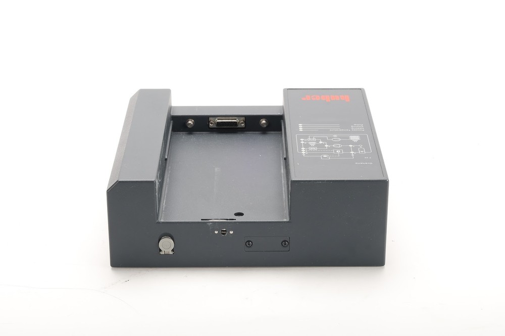 Huber Unistat Chiller Circulator Controller With Holder
