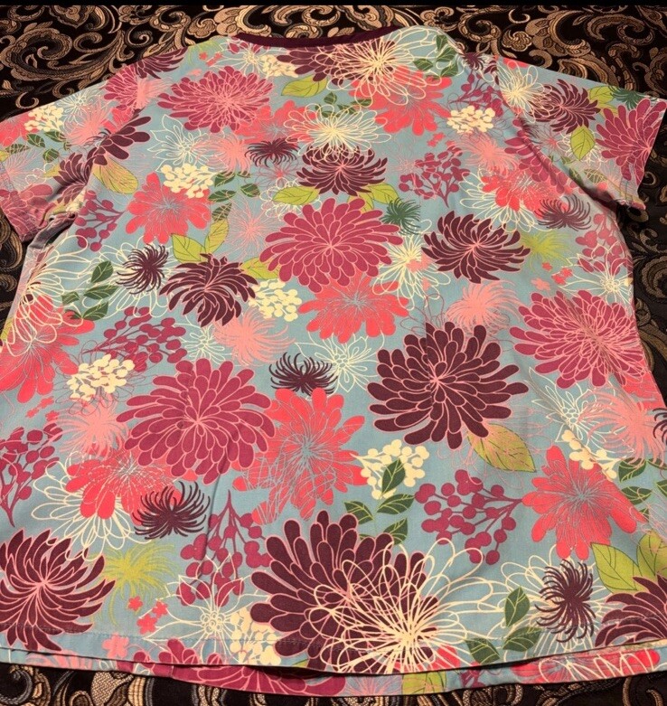 Scrub Set