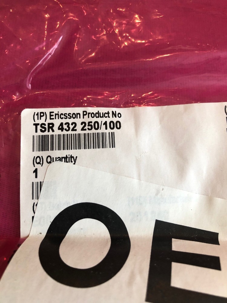 Ericsson Cable TSR 432250/100