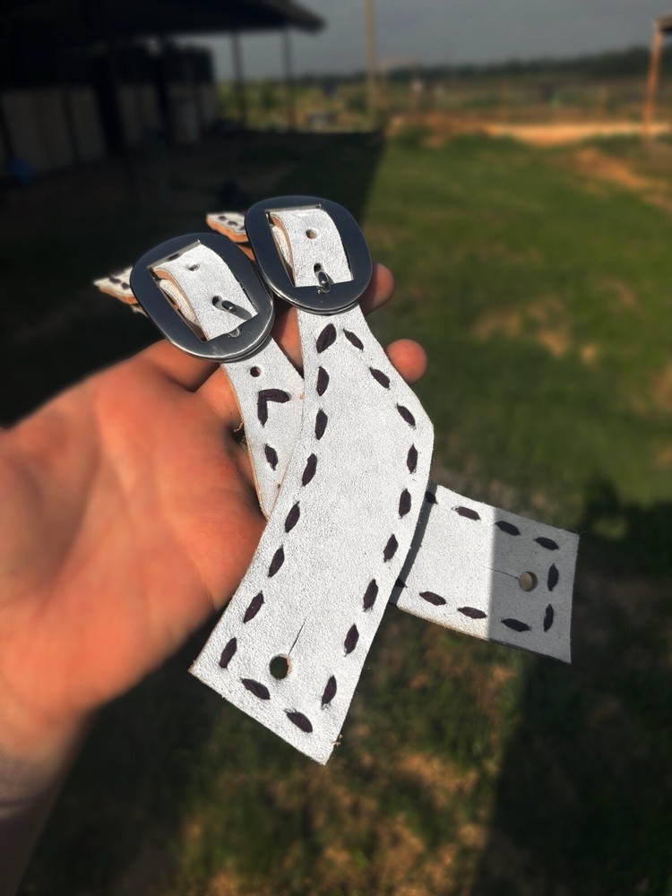Spur Strap