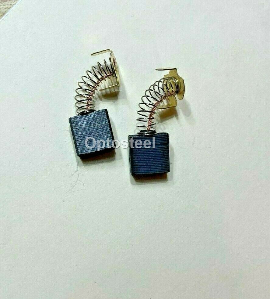 Pro-Tech 10" Table Saw Carbon Motor Brush CS4205 CS 4205  Protech PRO TECH