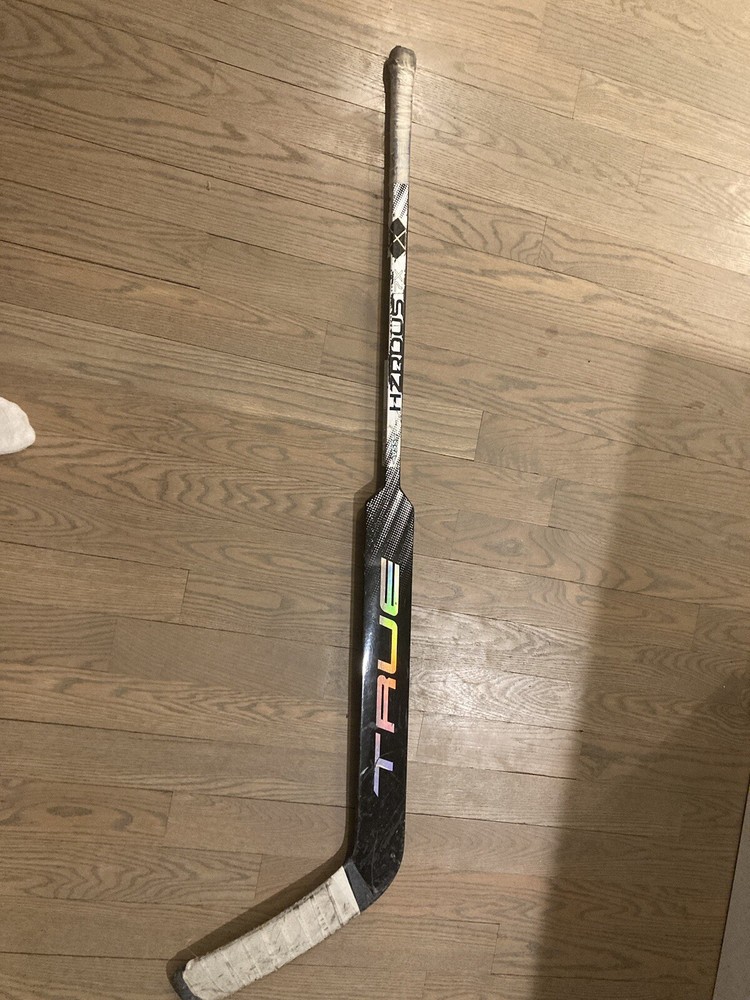 True 7x Goalie Stick