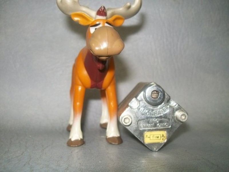 59115 ARO TIM Element - No Hardware