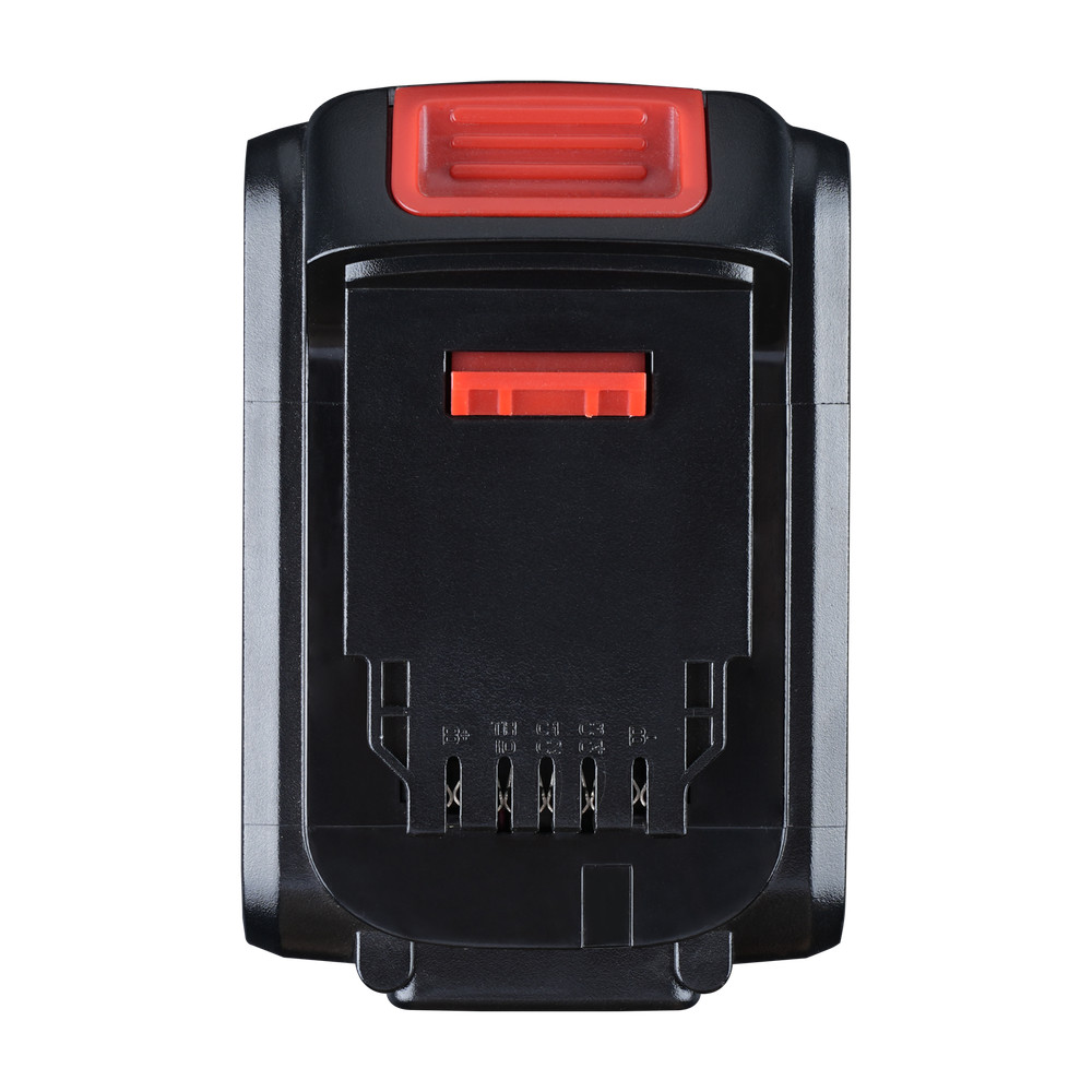 12Ah 20 Volt Max Battery Replacement for DeWalt DCB200-2 DCB205 DCB206-2 DCB204