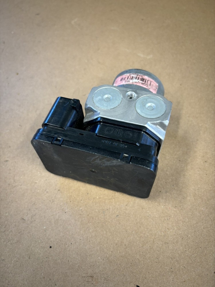 17-23 HONDA CBR1000RR ABS PUMP UNIT MODULE OEM LOW MILES #0233