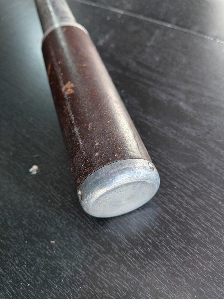 ABC Studio Vintage Camera Panning Handle