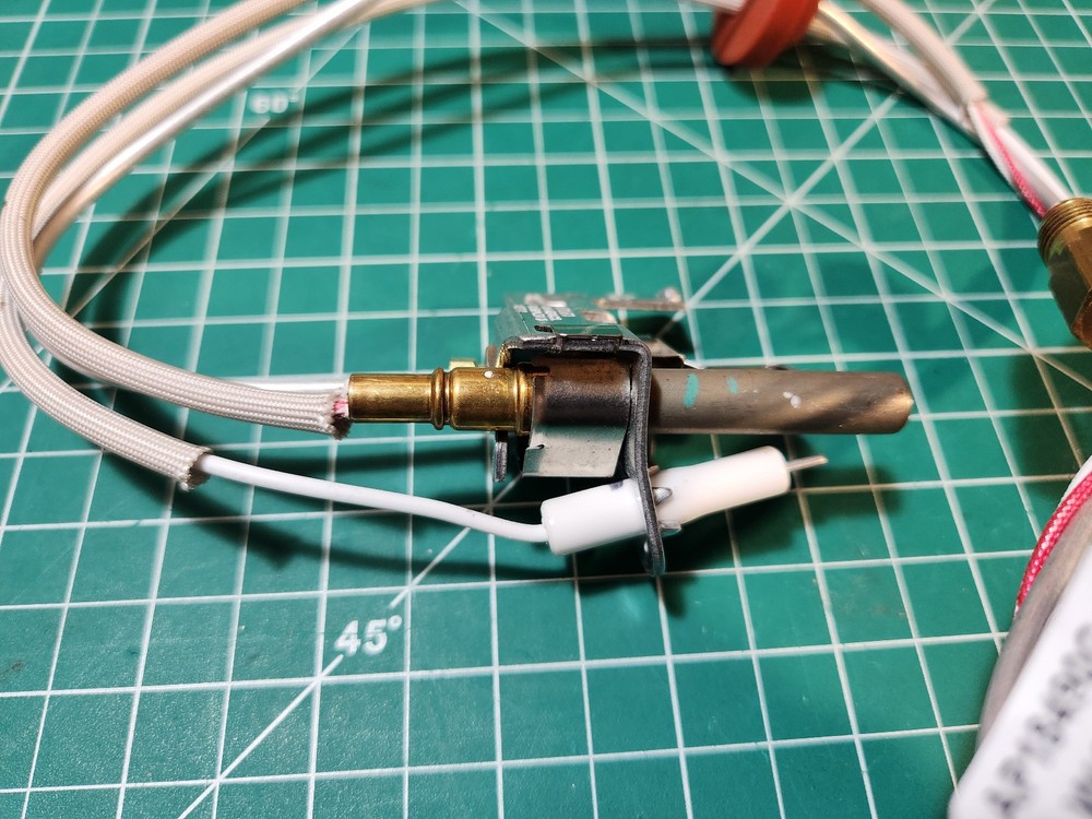 Rheem Pilot Assembly AP18490