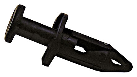 Bolt Mc Hardware 2005-0RRIV Pry Rivets - M8