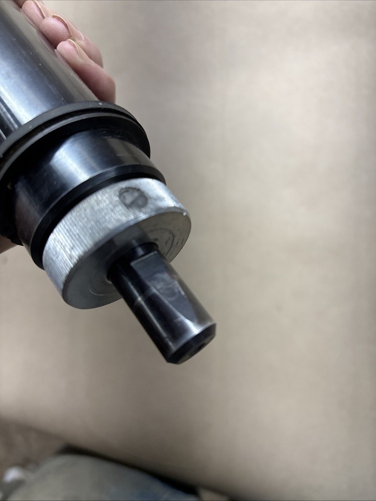 ShopSmith Mark V Double Bearing Quill, 14 Spline