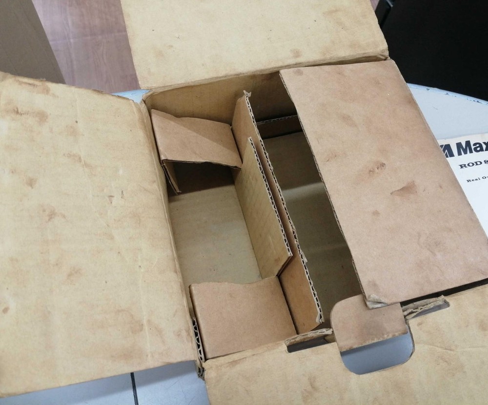 MAXON / ROD880(no2511241)