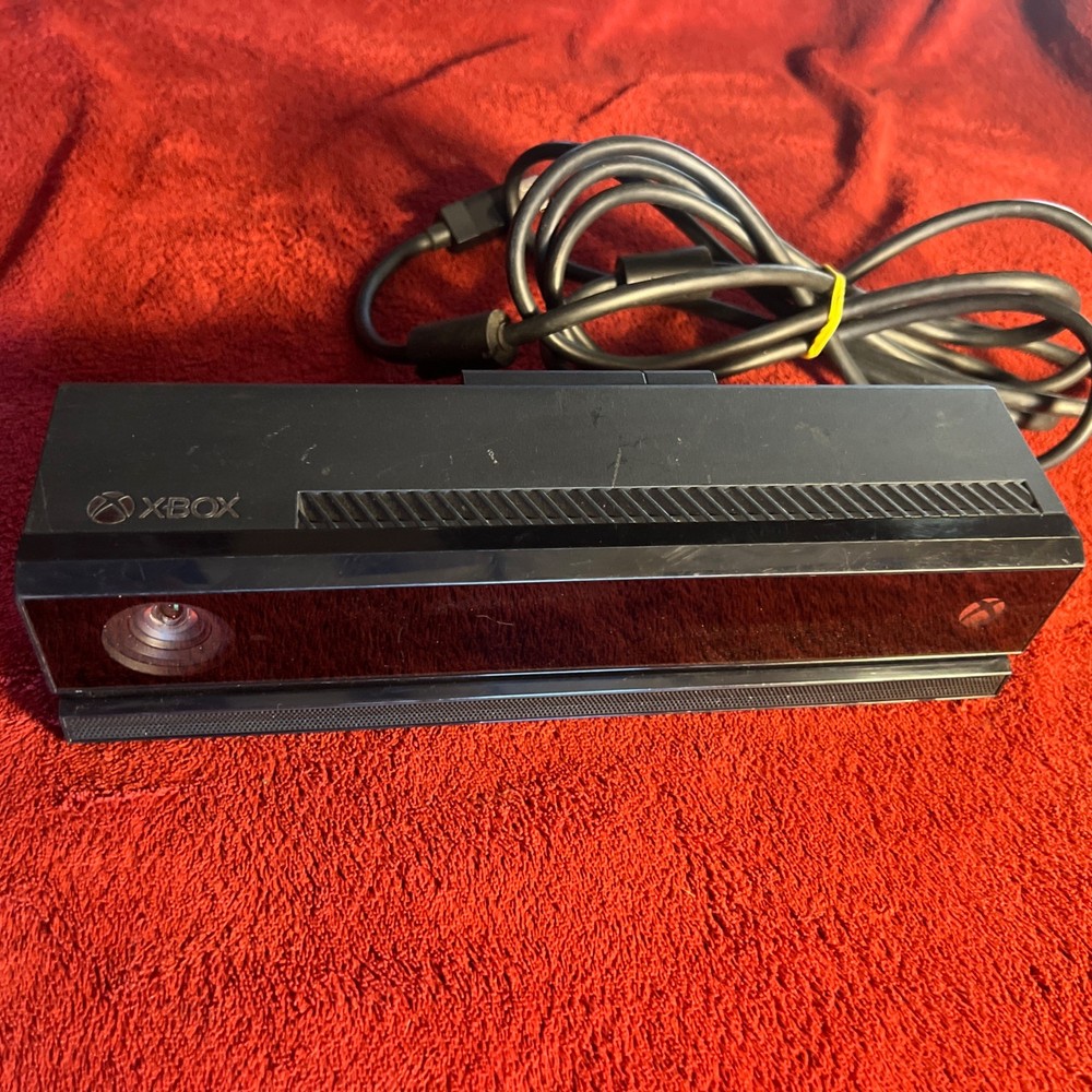 Microsoft Xbox One Kinect Motion Sensor Camera Bar (Model 1520)