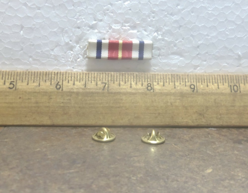 US Coast Guard – Basic Training Honor Graduate Ribbon