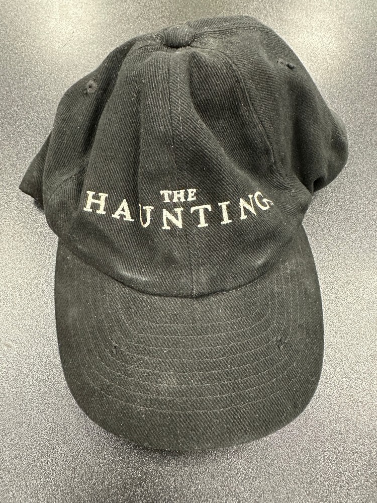 The Haunting Promo Hat