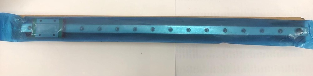 SIMAX3D Mgn12 Linear Rail Guide Linear Sliding Guideway with Mgn12H Sliding Bloc