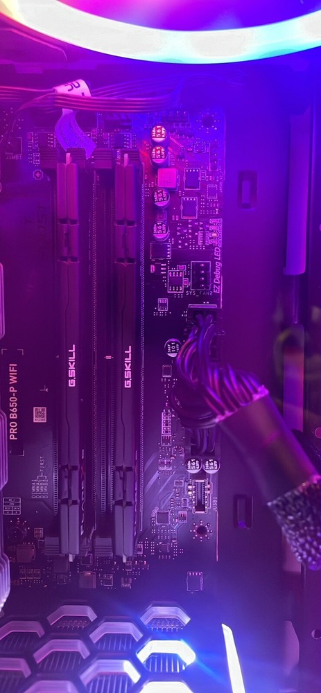 Midrange Custom Gaming PC