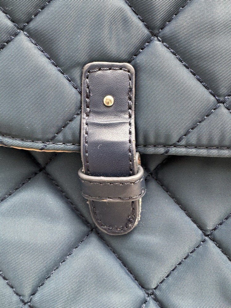 Storksak Blue Universal Stroller Bag
