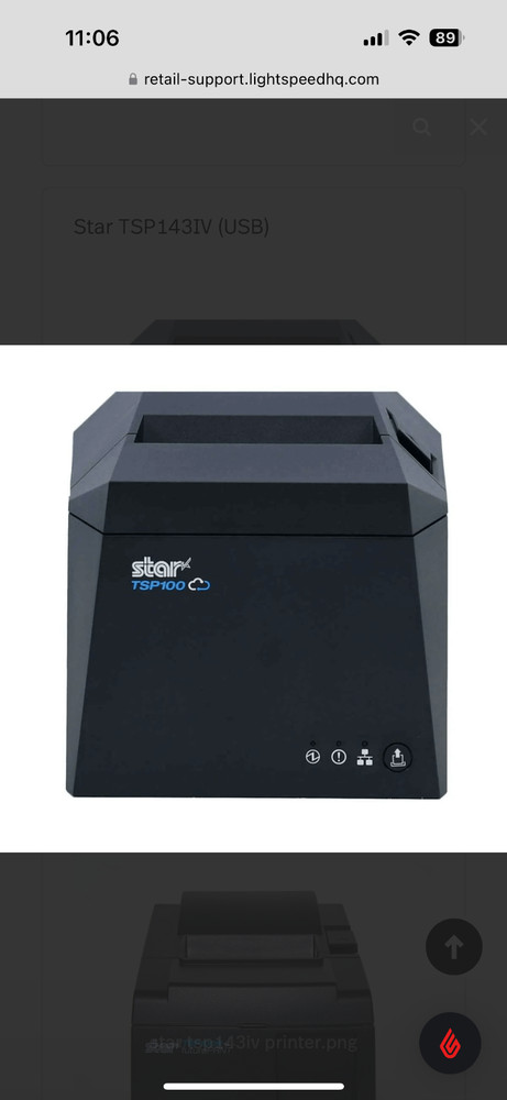 Point Of Sale Bundle