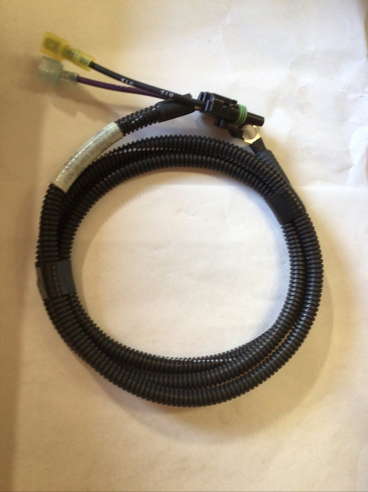 Cummins wiring Harness 3916676