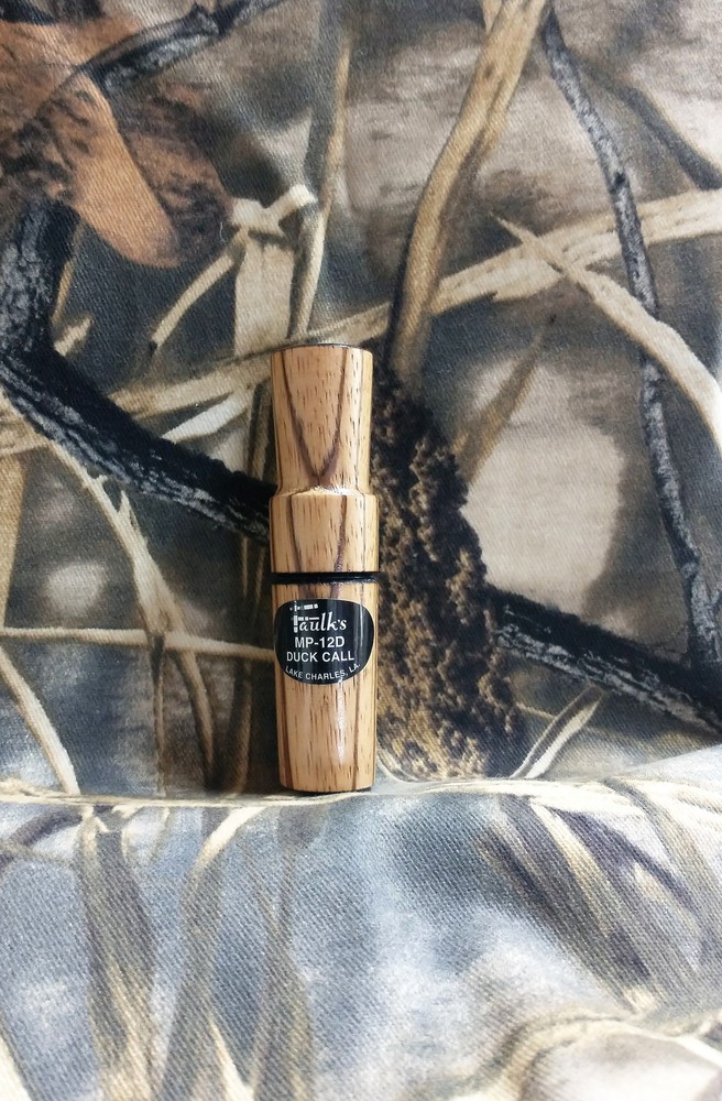 MP-12D Mini Pro Duck Call