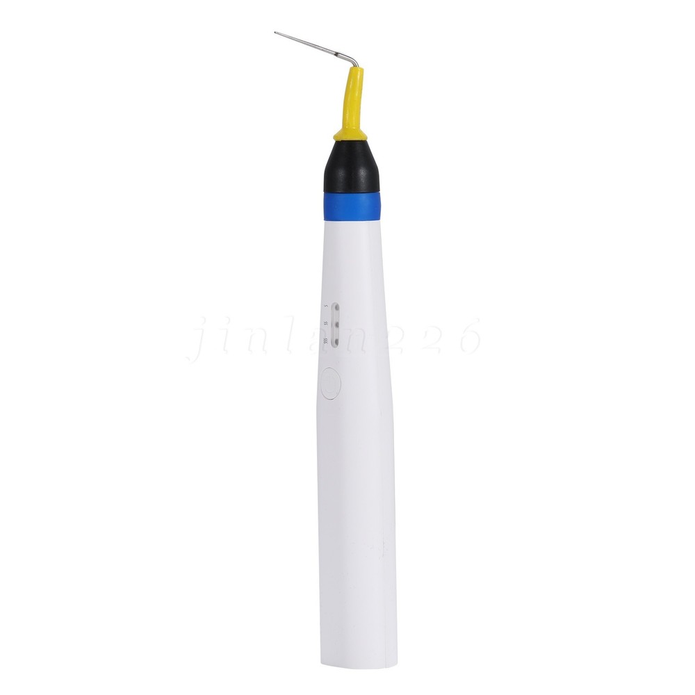 Dental Gutta Percha Obturation Endo Heated Pen