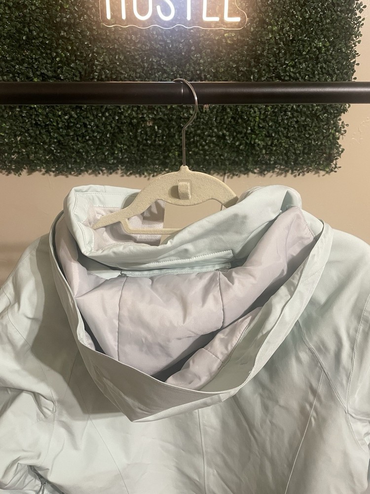 Obermeyer First Chair Jacket $369 retail