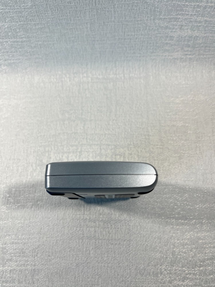 Lexar RW022 Silver USB 2.0 Multi-Card Reader, No Cable, Untested