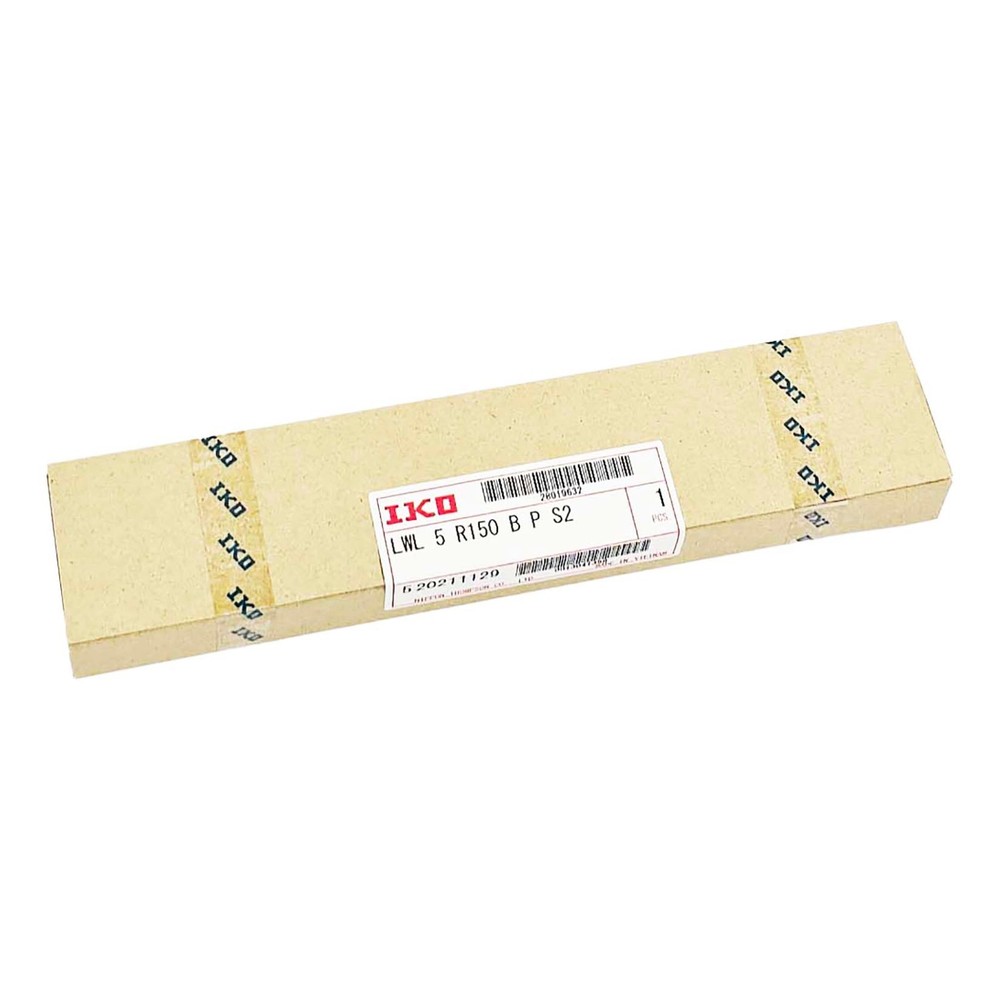 IKO LWL 5 R150 B P S2 LINEAR RAIL