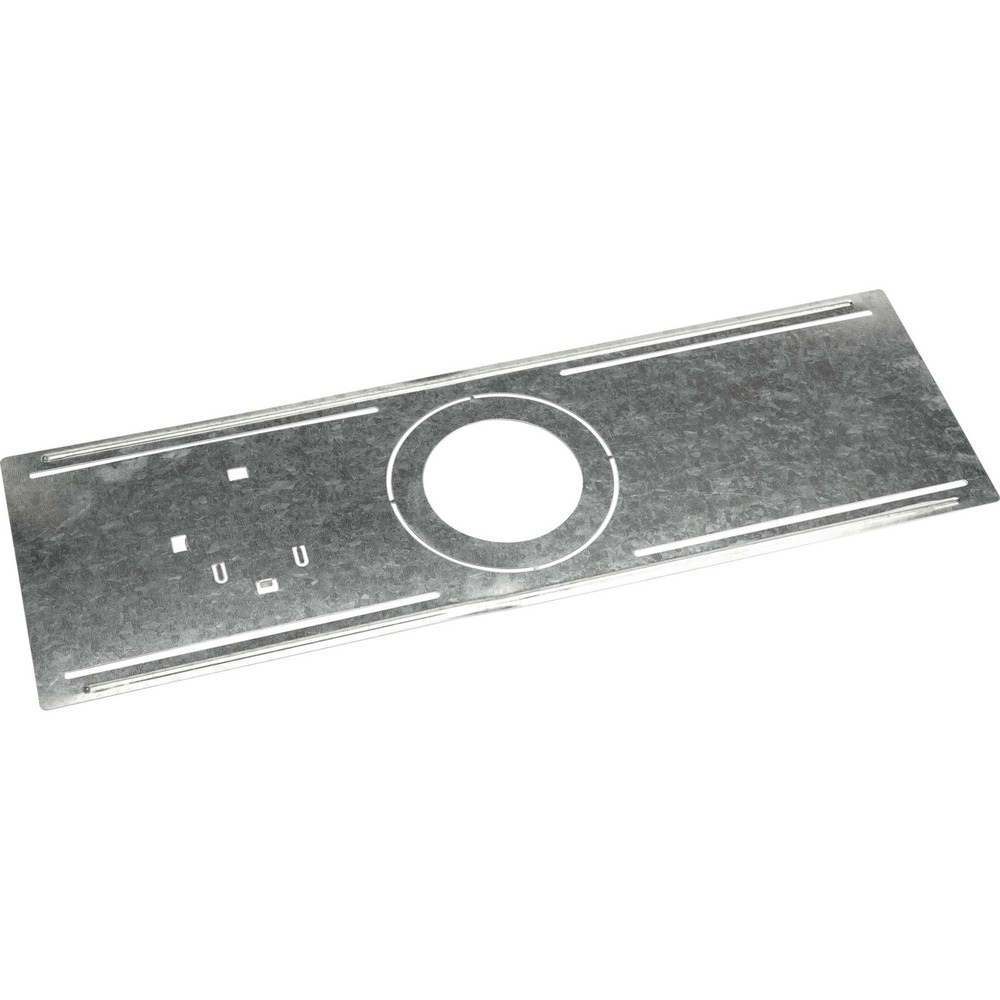 Progress Lighting P860062 Everlume Universal Mounting Plate