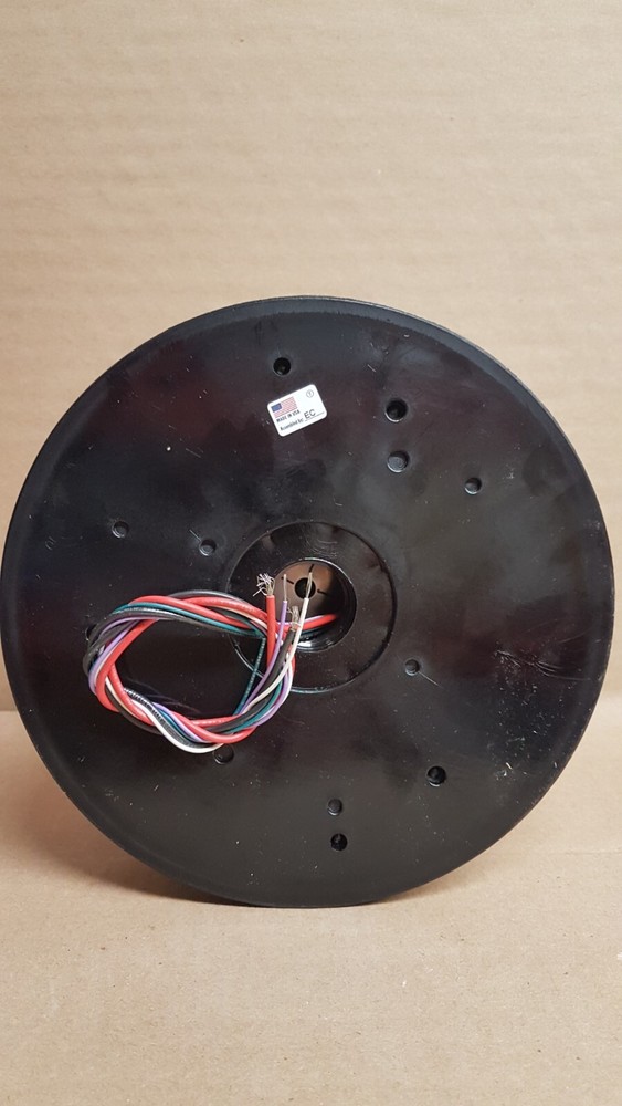 grote 78013 LED beacon light (Amber)