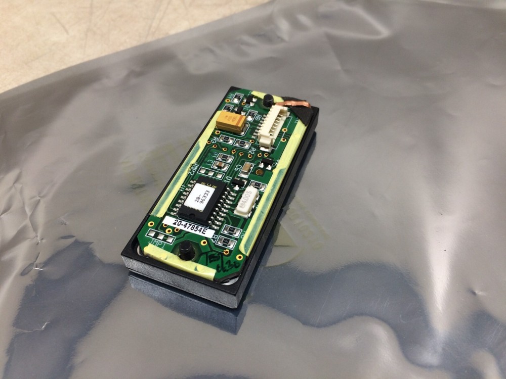 Brown and Sharpe Microval CMM Z Mouse Button 20-47854E