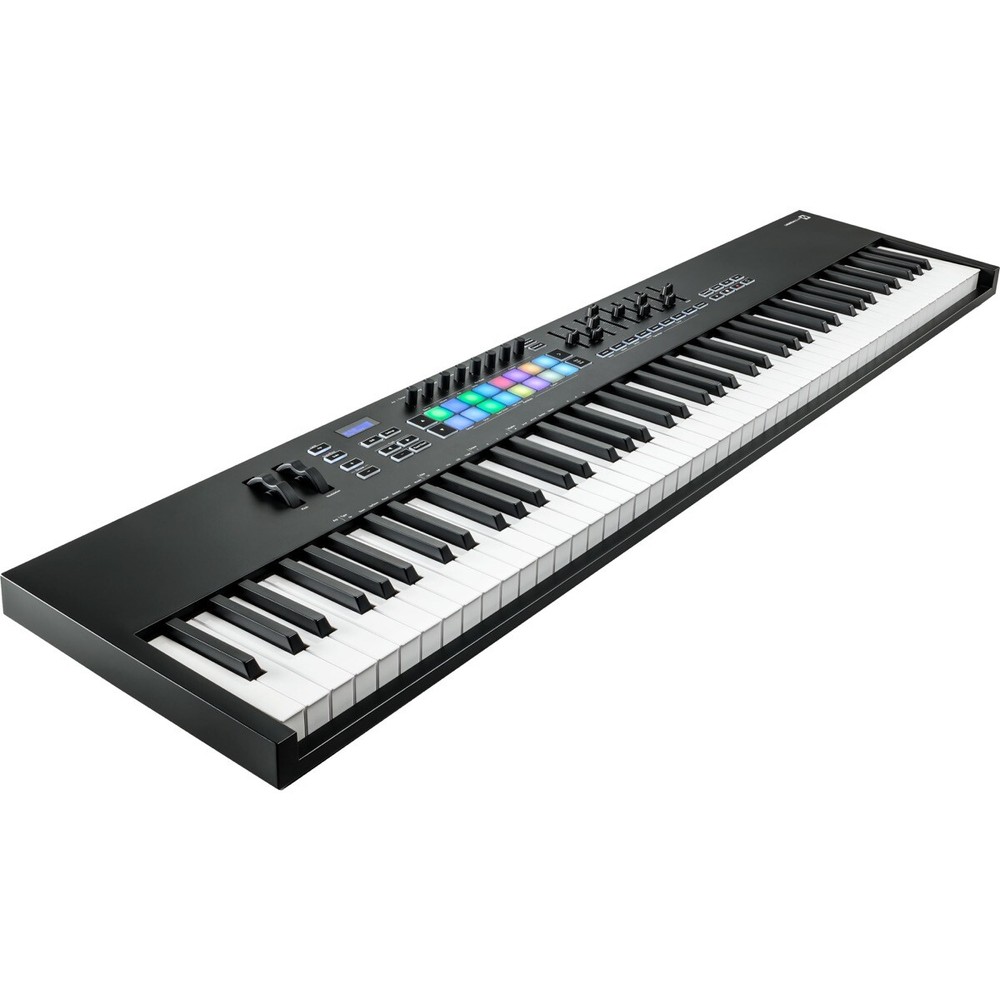 Novation Launchkey 88 MK3 Keyboard Controller CARRY BAG KIT