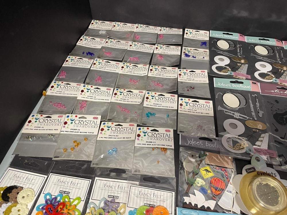 Crafting Variety Bundle