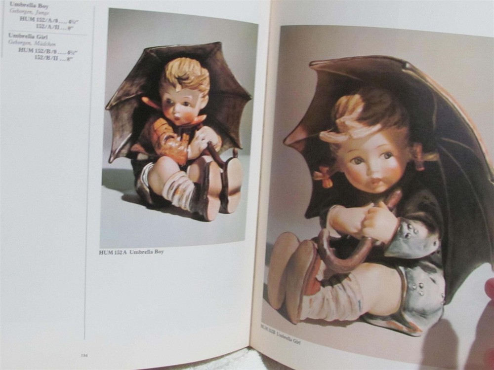 Hummel: The Complete Collector's Guide and Illustrated Reference by Eric Ehrmann