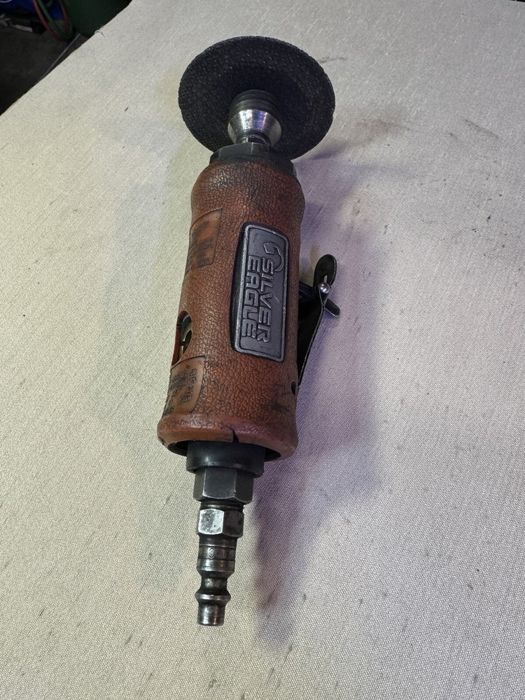 MATCO 3" CUT OFF TOOL SILVER EAGLE SE510 (FE3062157)