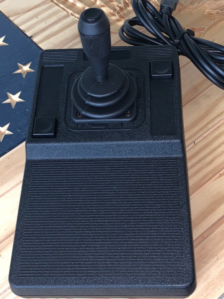 MegaTron TRY10-351-435-M2 2 Axis, 3 Button Joystick (USB)