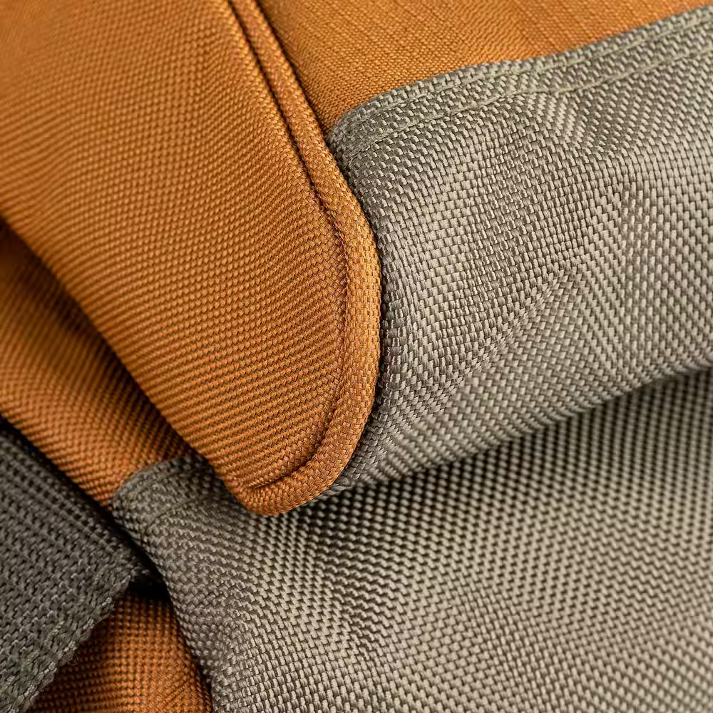 11-Pocket Handyman'S Work Tool Belt Rig