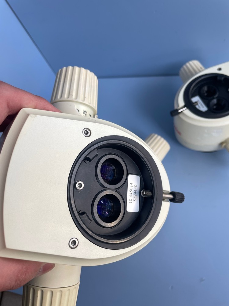 Microscope Accessories - Leica Magnifier MZ6